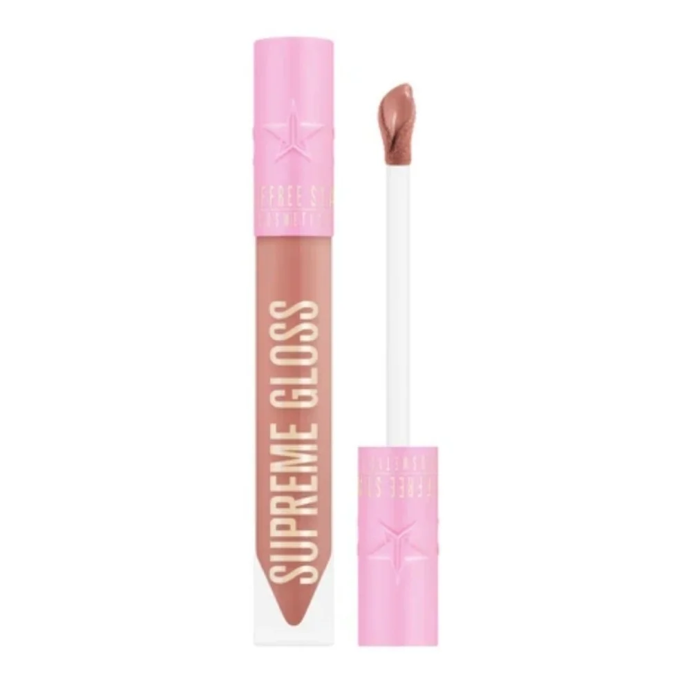 Jeffree Star Supreme Gloss color House Tour.